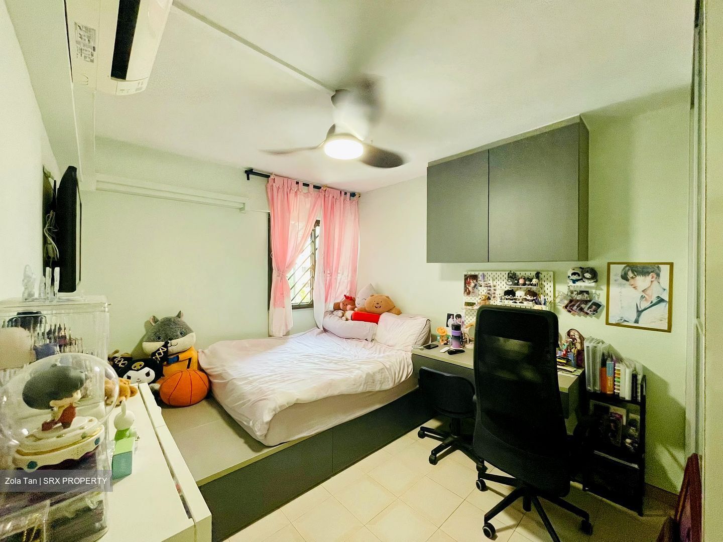 Blk 225 Boundary Ville (Serangoon), HDB 4 Rooms #597061681